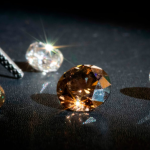 Mengenal Lebih Jauh Terkait 4C Diamond Pada Berlian