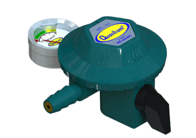regulator gas yang bagus