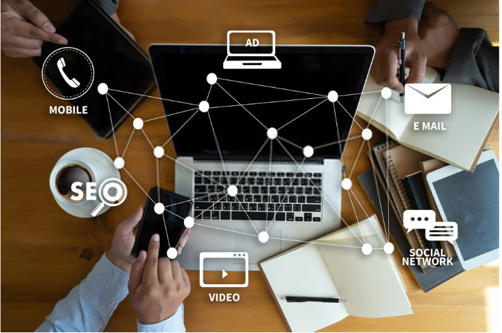 Digital Marketing Agency